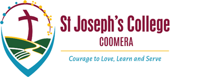 Brisbane Catholic Education - ST JOSEPH'S COOMERA